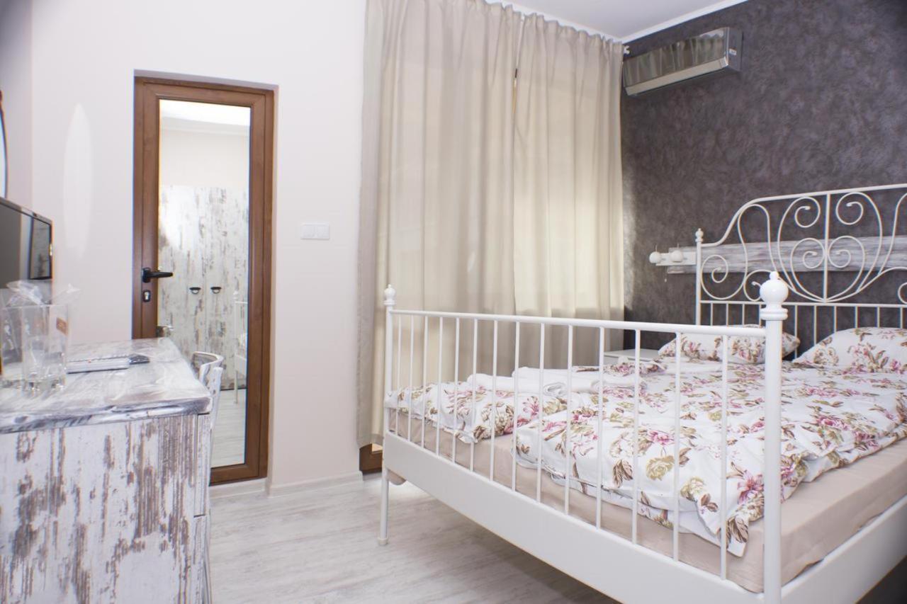 Guest House Mikaela Γκάμπροβο Εξωτερικό φωτογραφία