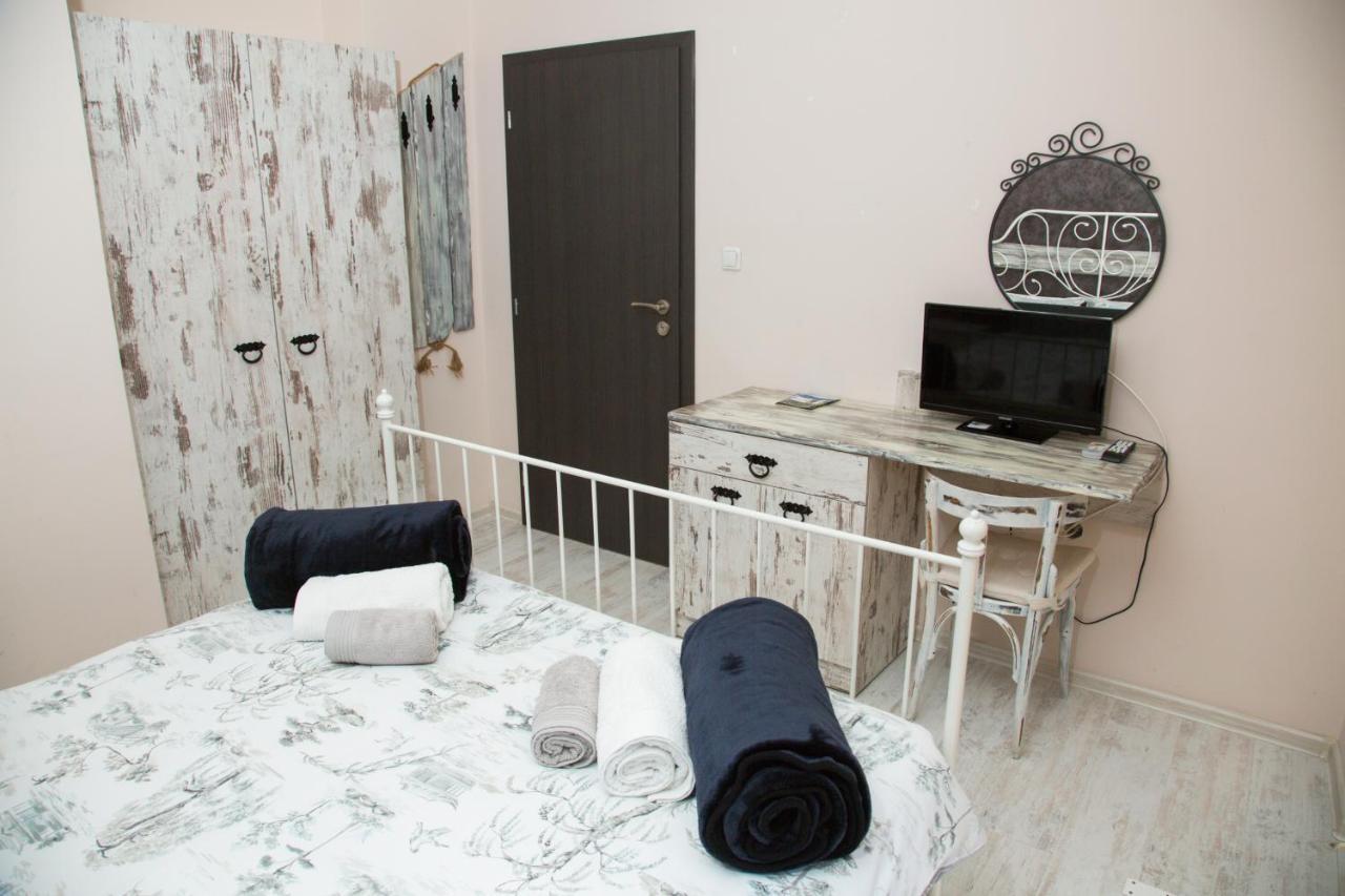 Guest House Mikaela Γκάμπροβο Εξωτερικό φωτογραφία