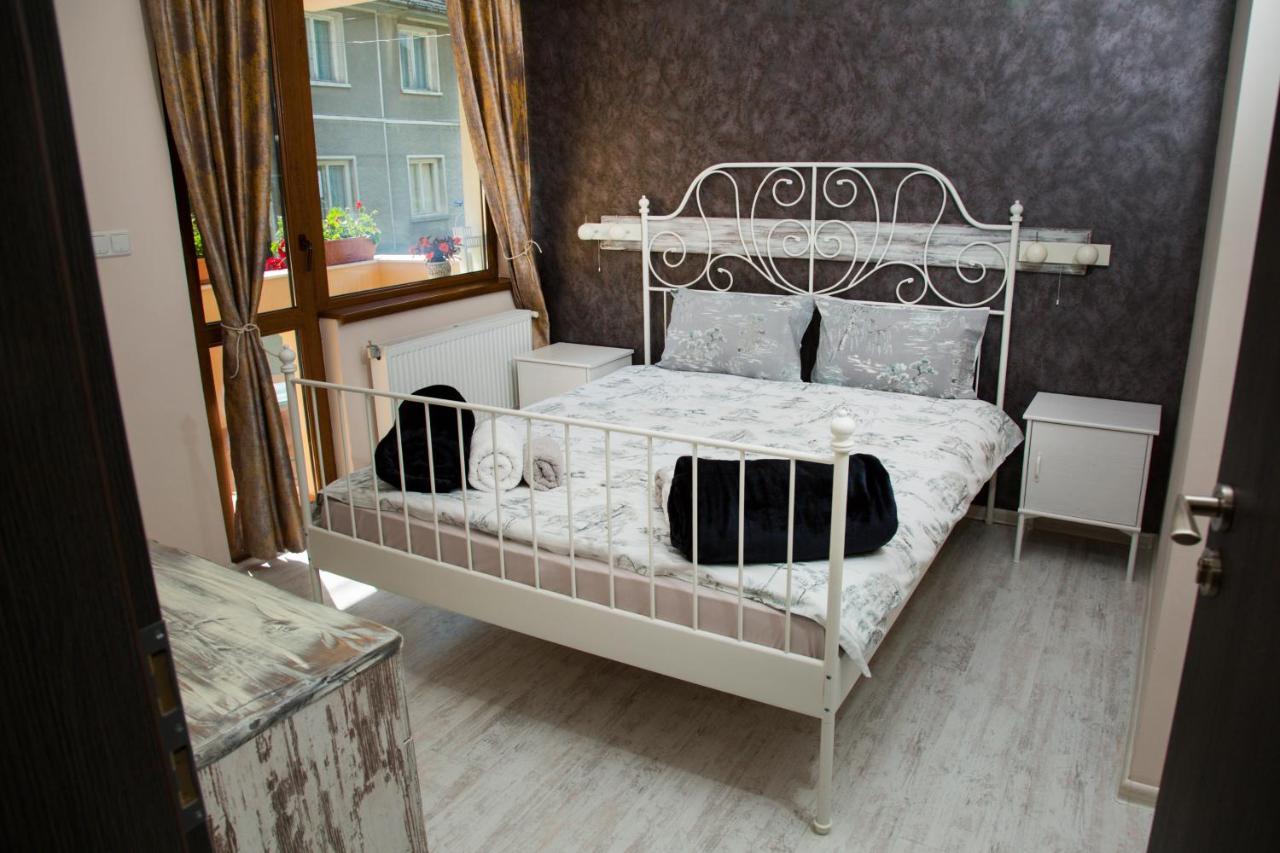 Guest House Mikaela Γκάμπροβο Εξωτερικό φωτογραφία