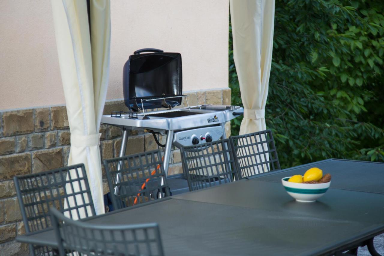 Guest House Mikaela Γκάμπροβο Εξωτερικό φωτογραφία