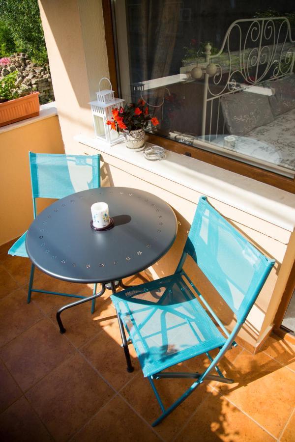 Guest House Mikaela Γκάμπροβο Εξωτερικό φωτογραφία