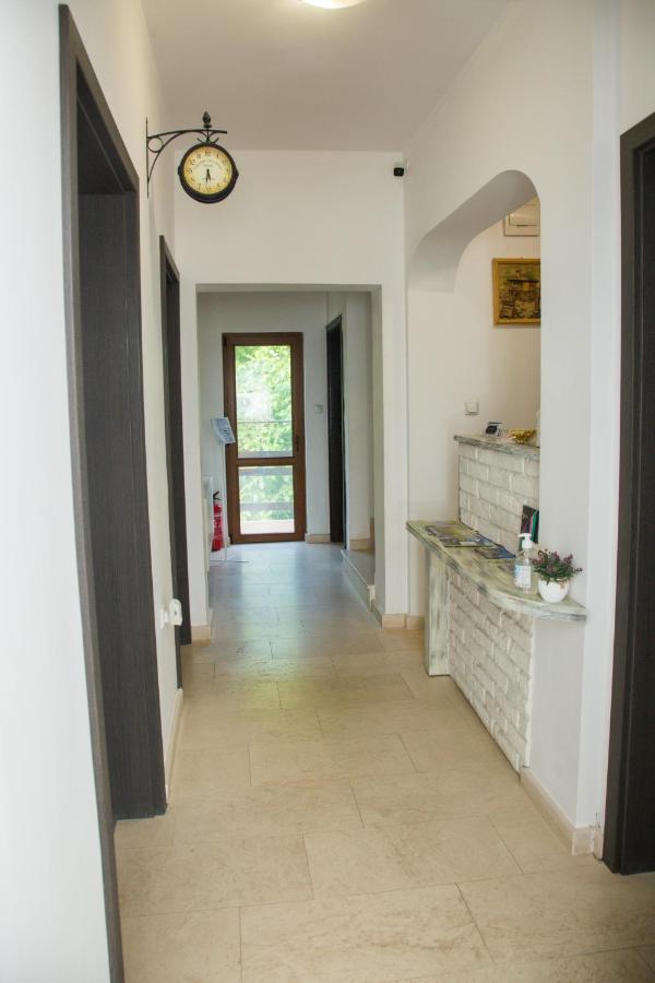 Guest House Mikaela Γκάμπροβο Εξωτερικό φωτογραφία