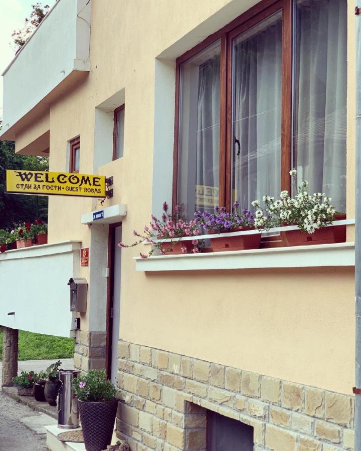 Guest House Mikaela Γκάμπροβο Εξωτερικό φωτογραφία
