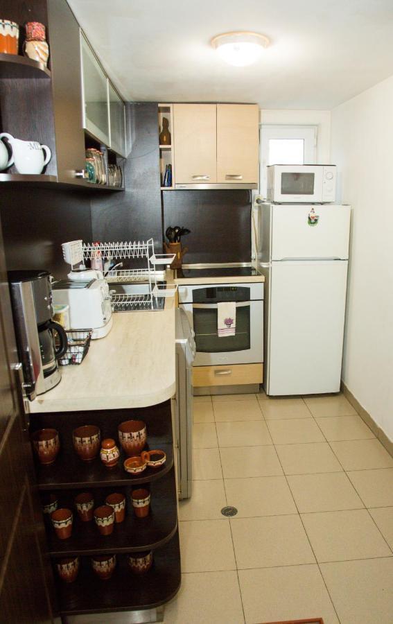 Guest House Mikaela Γκάμπροβο Εξωτερικό φωτογραφία
