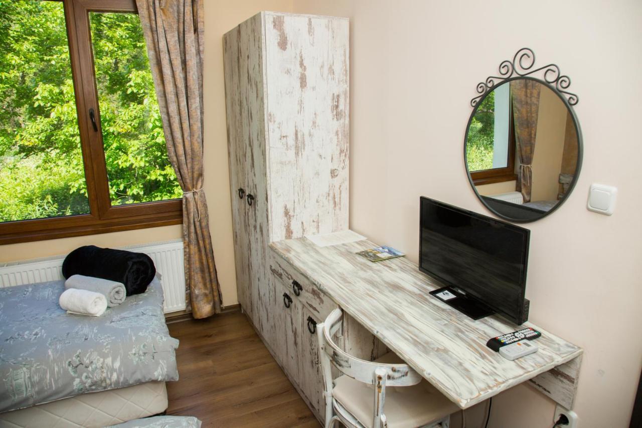 Guest House Mikaela Γκάμπροβο Εξωτερικό φωτογραφία