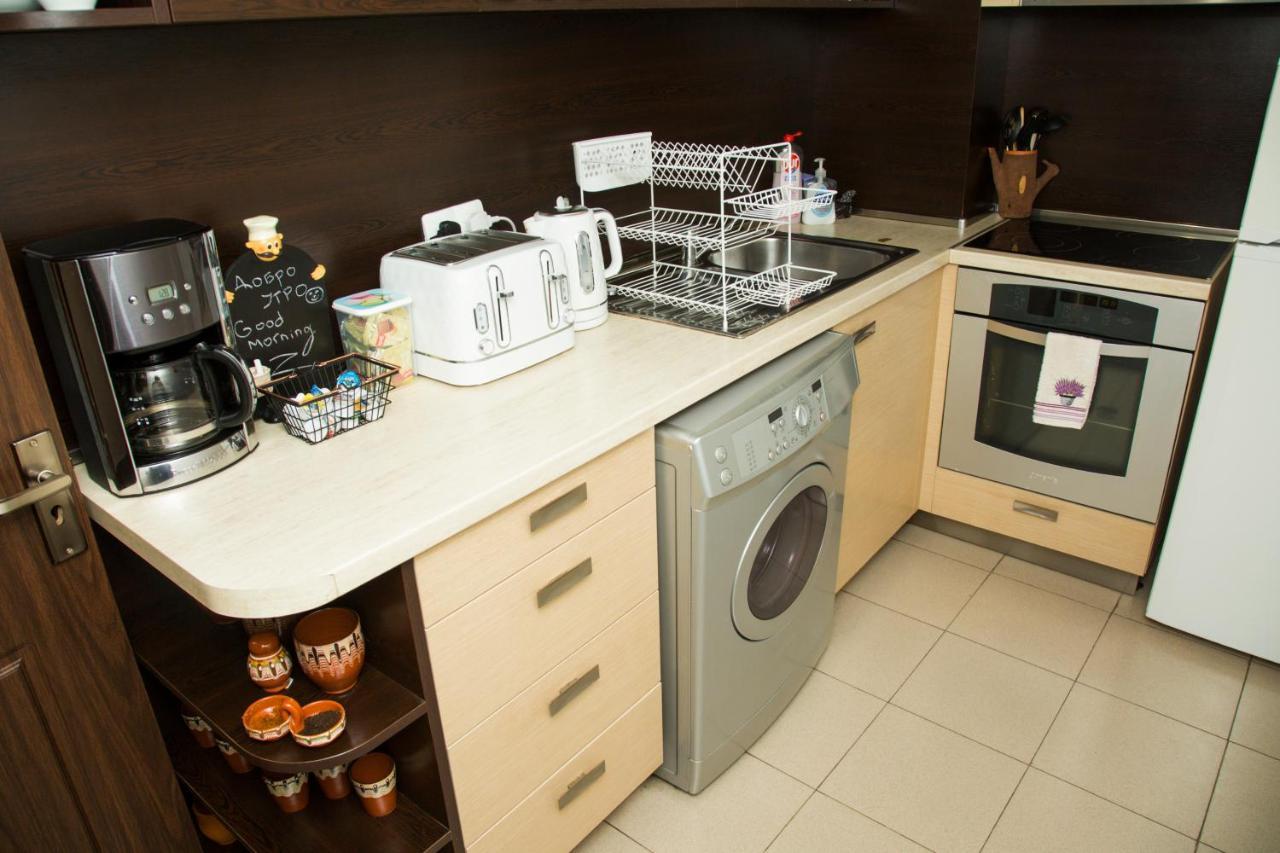 Guest House Mikaela Γκάμπροβο Εξωτερικό φωτογραφία