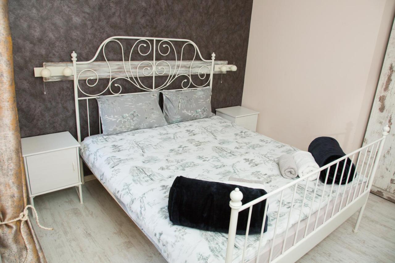 Guest House Mikaela Γκάμπροβο Εξωτερικό φωτογραφία