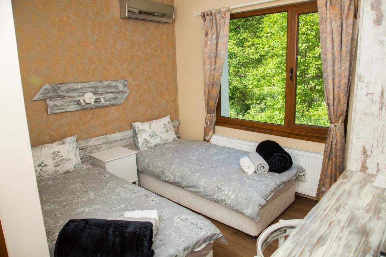 Guest House Mikaela Γκάμπροβο Εξωτερικό φωτογραφία