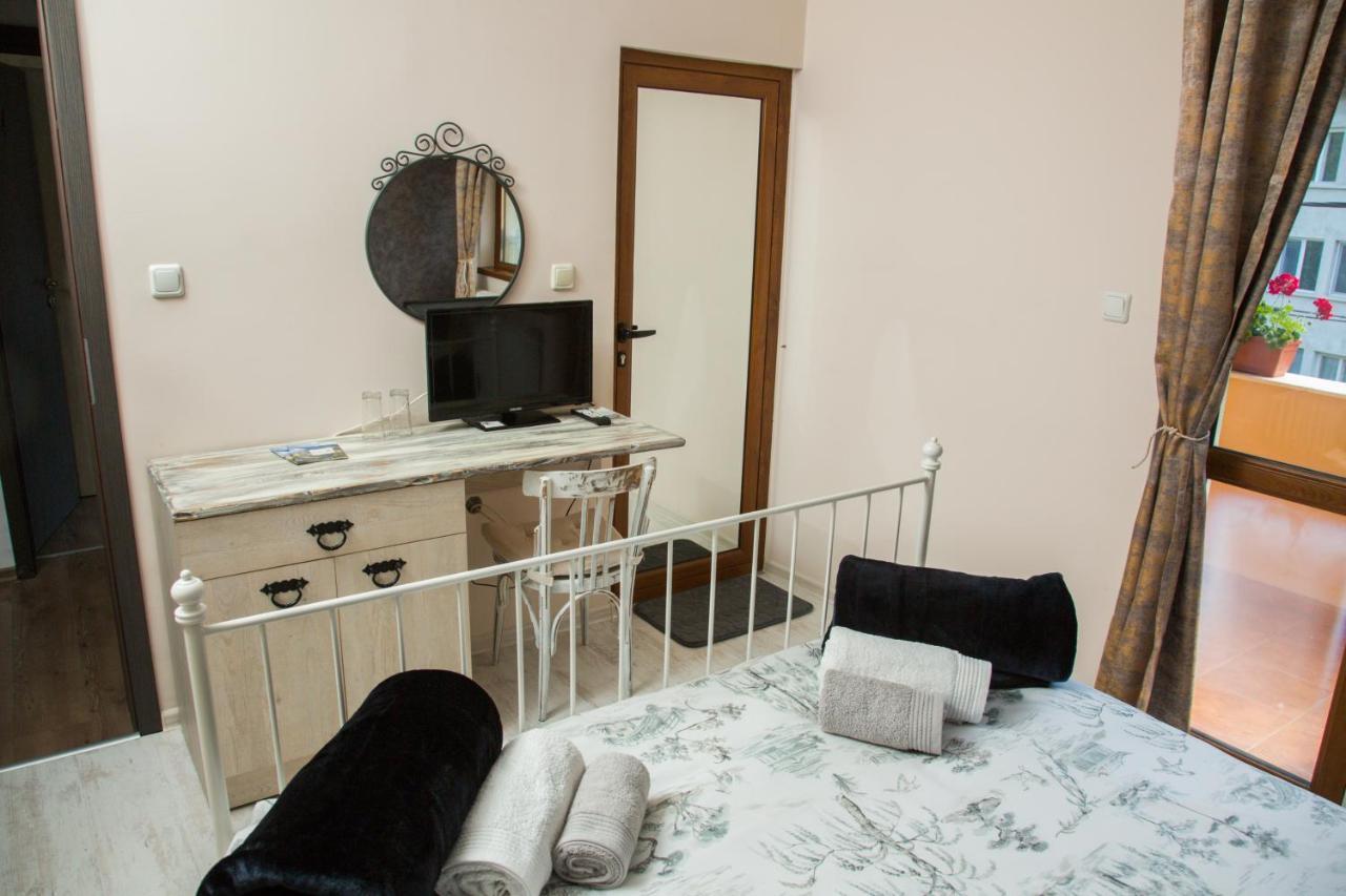 Guest House Mikaela Γκάμπροβο Εξωτερικό φωτογραφία