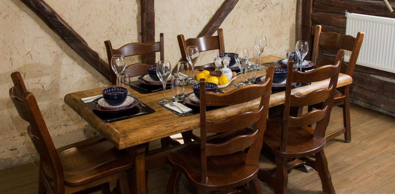 Guest House Mikaela Γκάμπροβο Εξωτερικό φωτογραφία