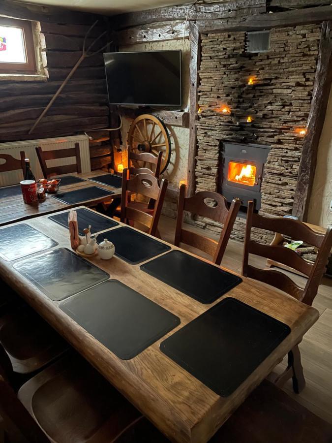 Guest House Mikaela Γκάμπροβο Εξωτερικό φωτογραφία