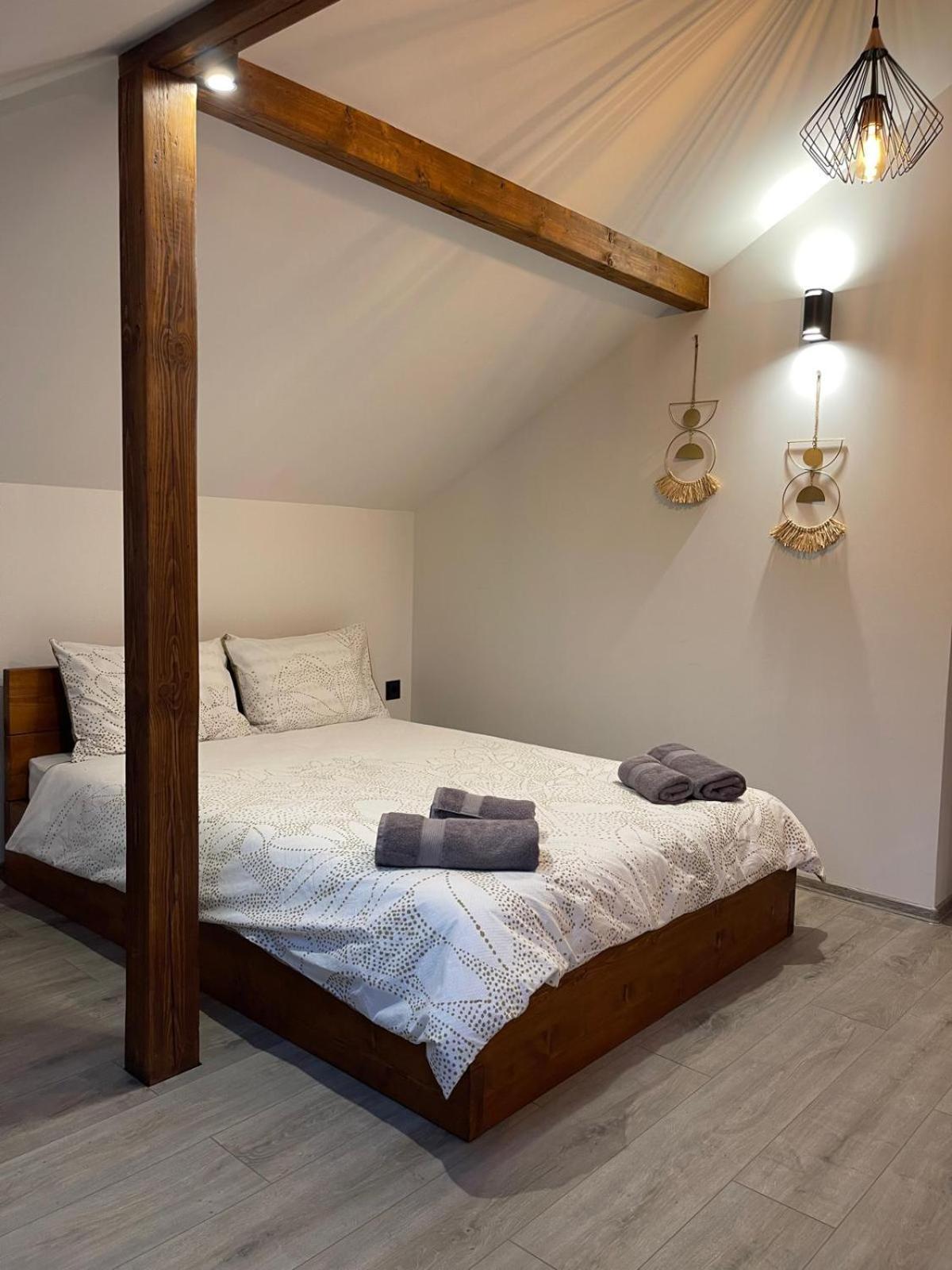 Guest House Mikaela Γκάμπροβο Εξωτερικό φωτογραφία