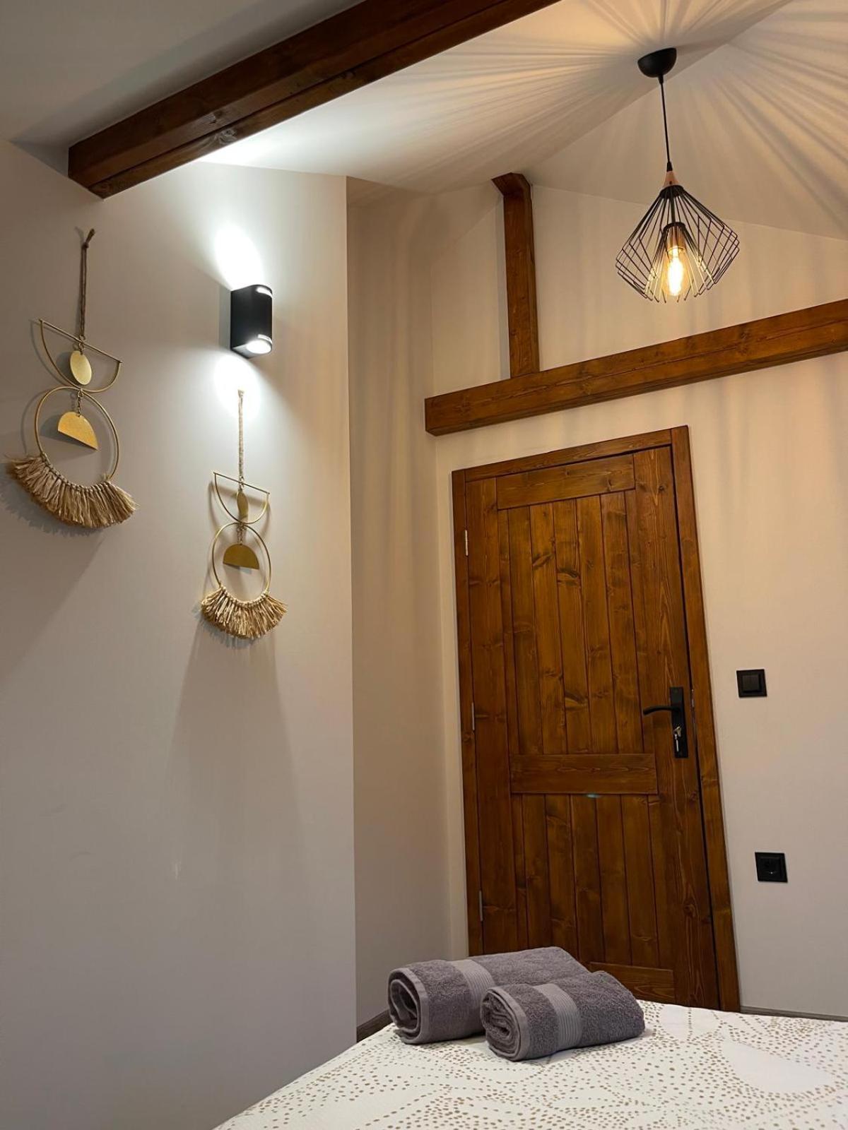 Guest House Mikaela Γκάμπροβο Εξωτερικό φωτογραφία